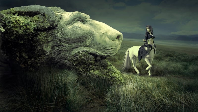 Centaur Meadows