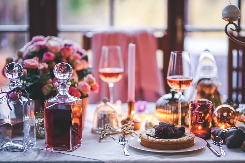 Royal Feasts