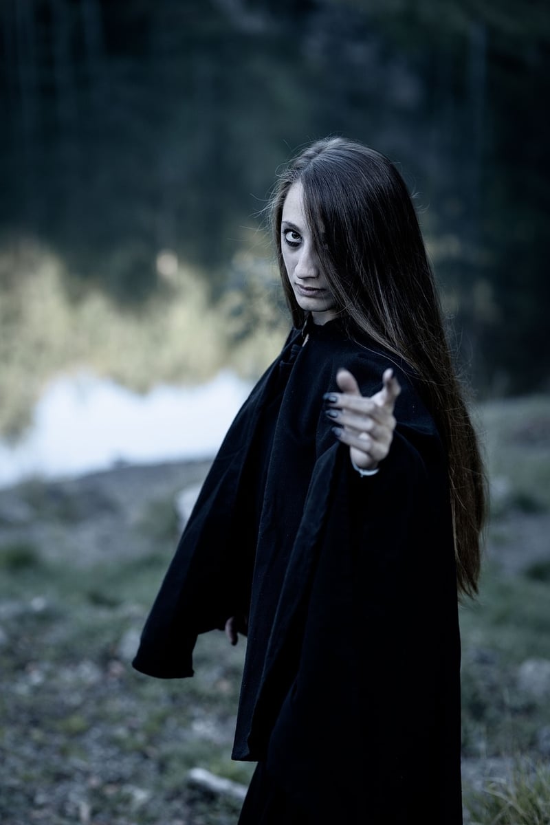 Enchanted Spells